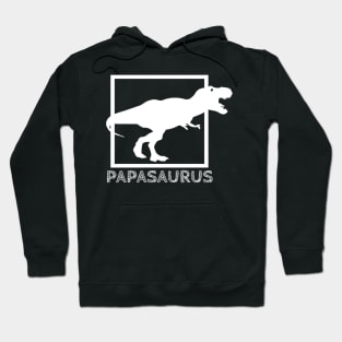 PAPASAURUS Hoodie